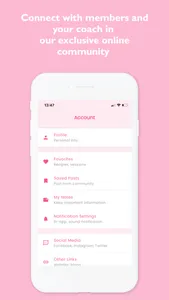 Baddie Health screenshot 3