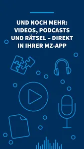 Volksstimme Digital screenshot 3