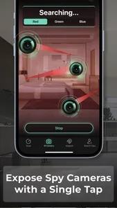 Device Tracker - Bug Detector screenshot 2