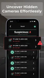 Device Tracker - Bug Detector screenshot 3