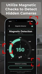 Device Tracker - Bug Detector screenshot 5