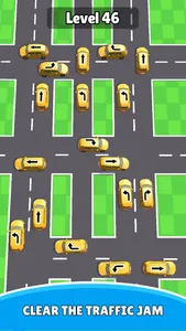 Traffic Car Jam: Escape Puzzle screenshot 5