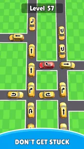 Traffic Car Jam: Escape Puzzle screenshot 6