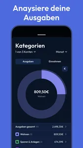 Finanzfluss Copilot screenshot 5