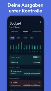 Finanzfluss Copilot screenshot 6