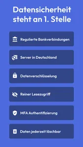 Finanzfluss Copilot screenshot 8