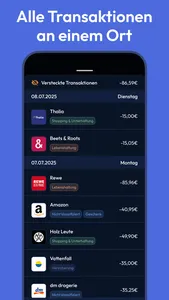 Finanzfluss Copilot screenshot 9