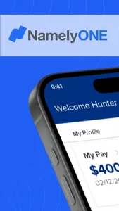 NamelyONE screenshot 0