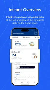 NamelyONE screenshot 2