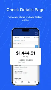 NamelyONE screenshot 4