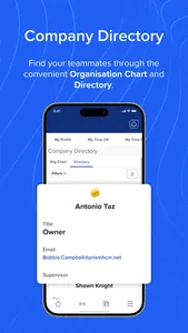 NamelyONE screenshot 5