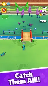 Wild Pet Trainer screenshot 0