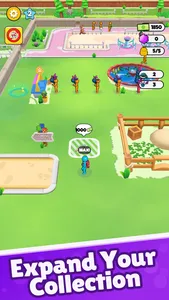 Wild Pet Trainer screenshot 3