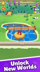 Wild Pet Trainer screenshot 4