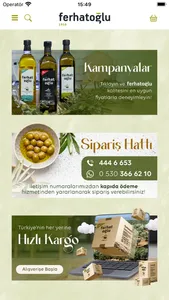 Ferhatoğlu screenshot 0