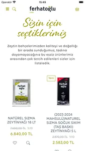 Ferhatoğlu screenshot 1