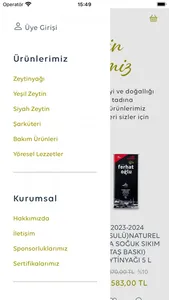 Ferhatoğlu screenshot 2