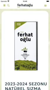 Ferhatoğlu screenshot 3