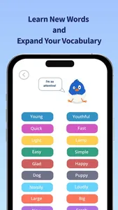 LingoFly: English Verbs Learn screenshot 3
