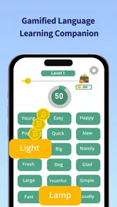 LingoFly: English Verbs Learn screenshot 4