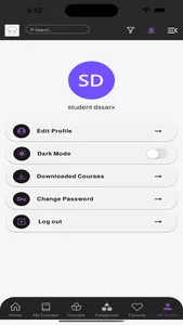 Pharmacy Practice Academy screenshot 0