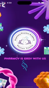 Pharmacy Practice Academy screenshot 3