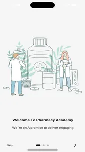 Pharmacy Practice Academy screenshot 4