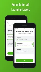 Write Way: Learn English screenshot 4