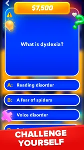 Millionaire: Quiz Game Trivia screenshot 4