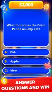 Millionaire: Quiz Game Trivia screenshot 5