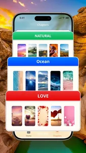 Word Search Adventure : Puzzle screenshot 2