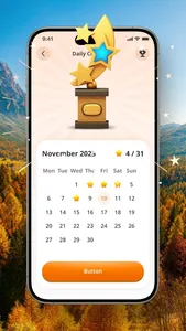 Word Search Adventure : Puzzle screenshot 4