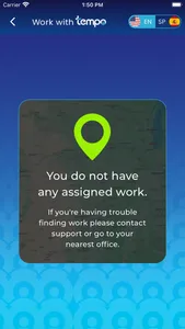 Work Today I Work With Tempo screenshot 7