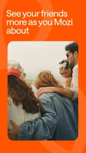 Mozi: A Place for Your People screenshot 0