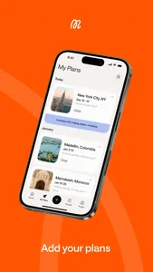 Mozi: A Place for Your People screenshot 1