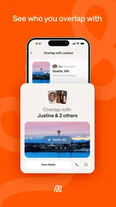 Mozi: A Place for Your People screenshot 2