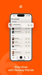 Mozi: A Place for Your People screenshot 3