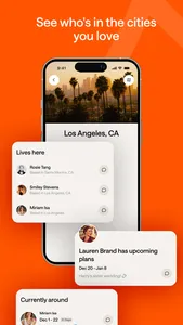 Mozi: A Place for Your People screenshot 4