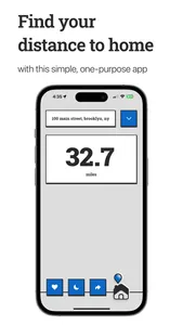 Nearly Home screenshot 0