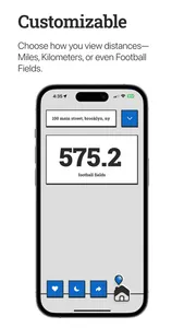 Nearly Home screenshot 3