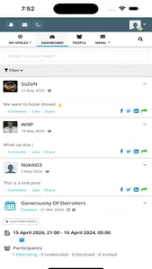 Detroit Got Talent screenshot 0