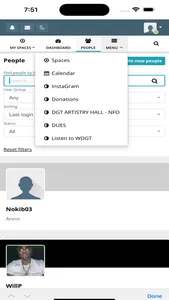 Detroit Got Talent screenshot 1