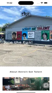 Detroit Got Talent screenshot 3