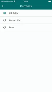 PiggyBank EX screenshot 8