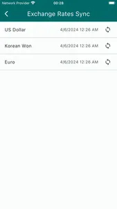 PiggyBank EX screenshot 9