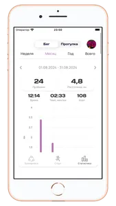 Бегаешь как девчонка screenshot 3