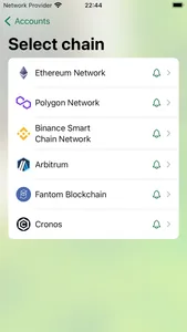 Wallet Explorer screenshot 2