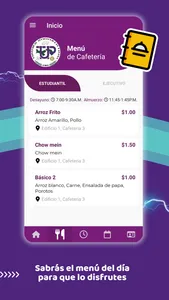 UTP LINK screenshot 0