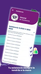 UTP LINK screenshot 1