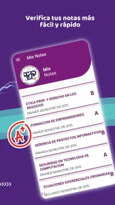 UTP LINK screenshot 2